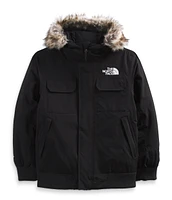 Men's Mcmurdo Bomber TNF Black