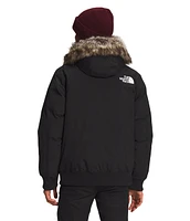 Men's Mcmurdo Bomber TNF Black