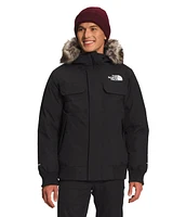 Men's Mcmurdo Bomber TNF Black