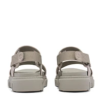 Greyfield Sandal Light Taupe