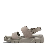 Greyfield Sandal Light Taupe