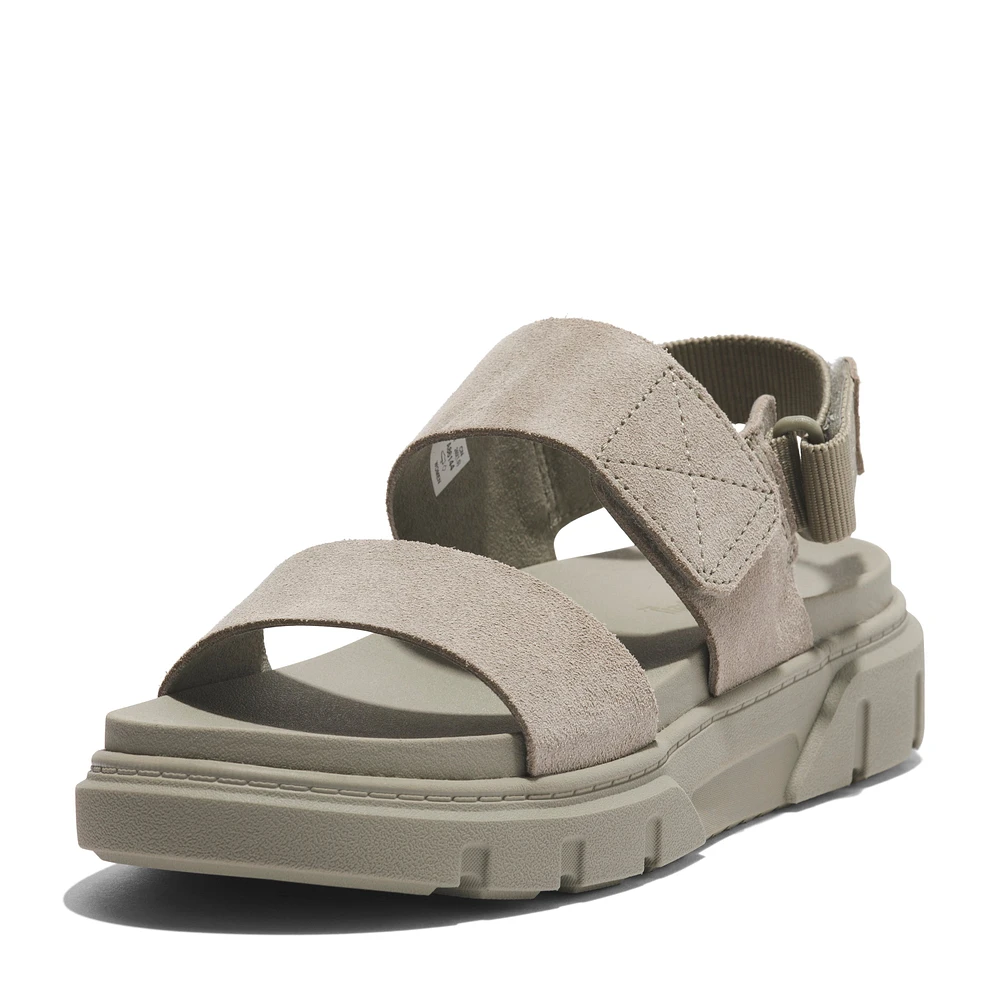 Greyfield Sandal Light Taupe