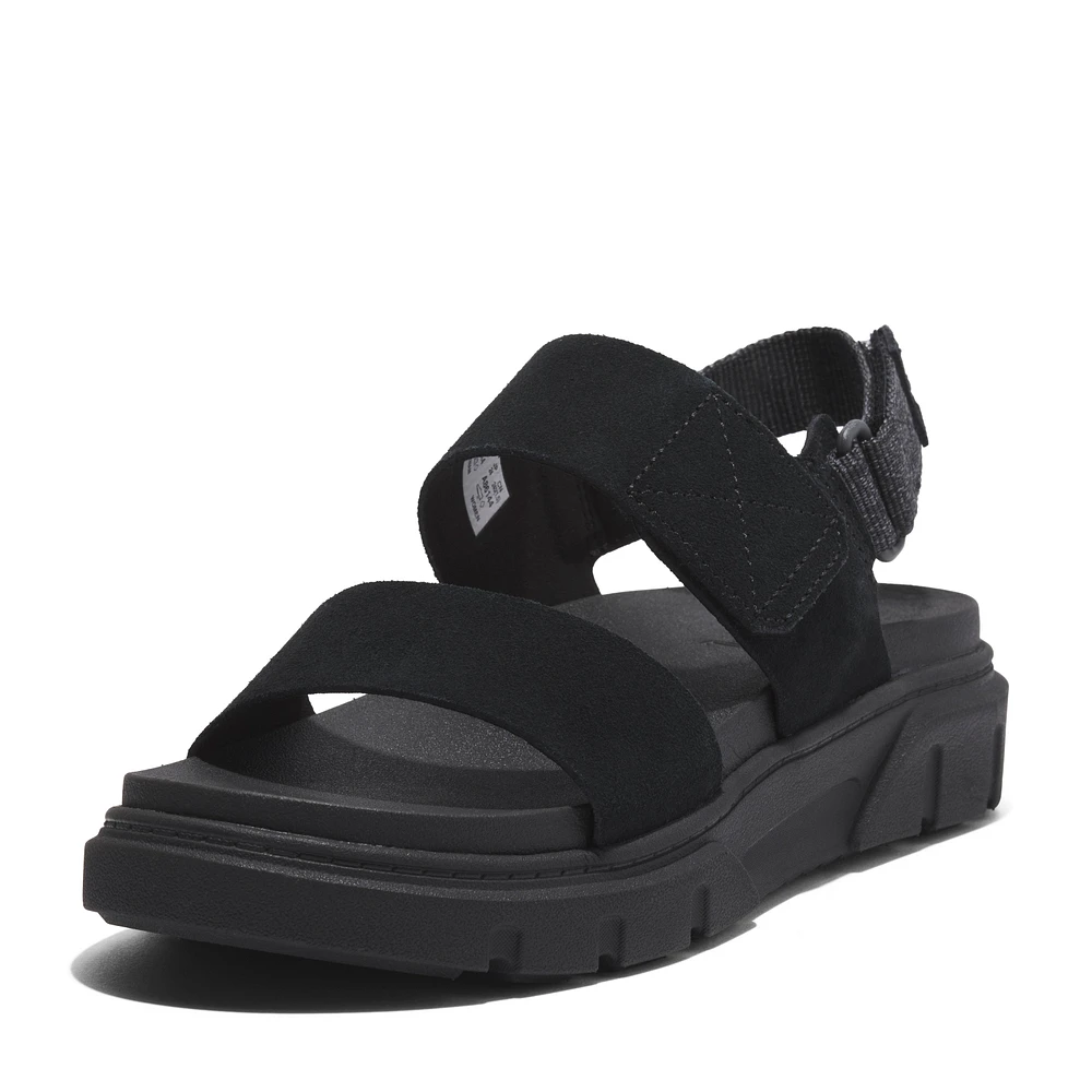 Greyfield Sandal Black