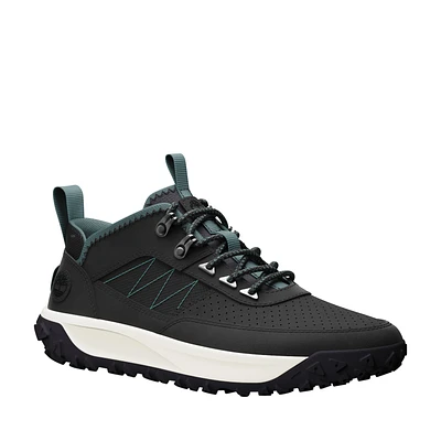 Greenstride Motion 6 Low Black