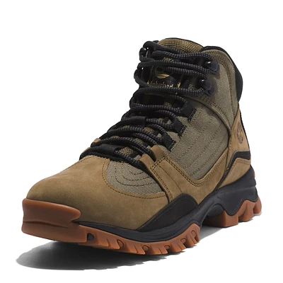 MT Maddsen Mid Hiker Olive