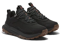 Motion Access Low WP Hiker Black