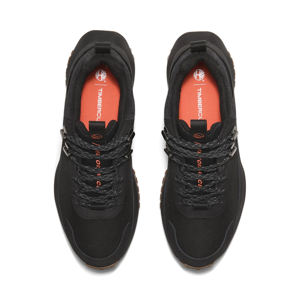 Motion Access Low WP Hiker Black