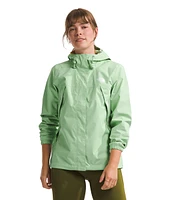 Women's Antora Jacket Misty Sage