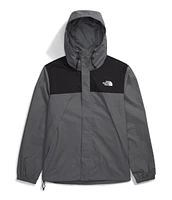 Men's Antora Jacket Smoked Pear TNF Black