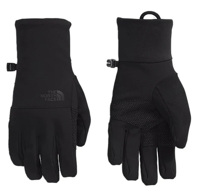 Men's Apex Etip Glove TNF Black