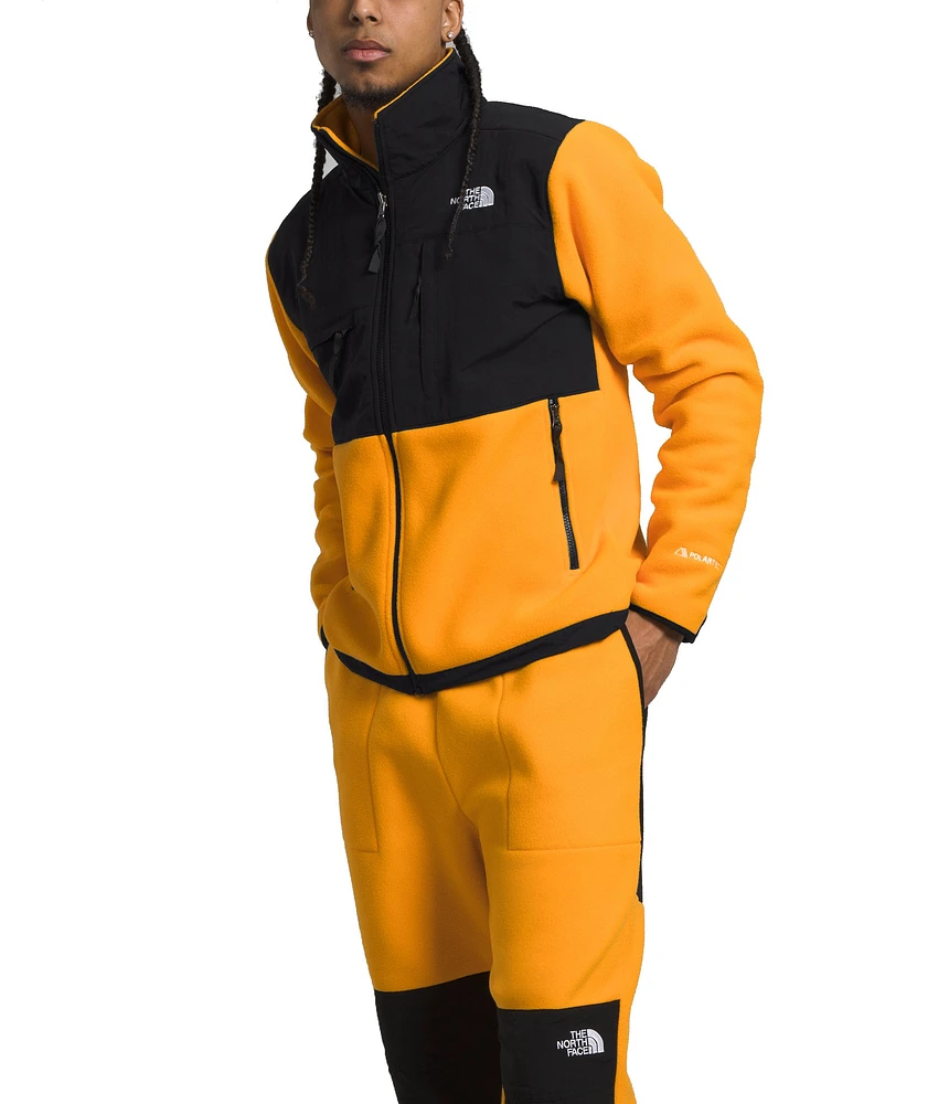 M Denali Jacket Summit Gold