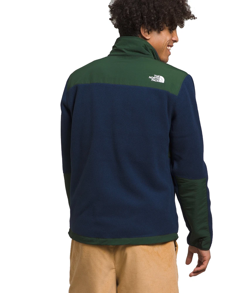 Men's Denali Jacket Summit Navy