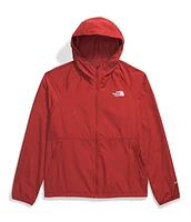 Men's Flyweight Hoodie 2.0 Iron Red