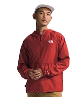 Men's Flyweight Hoodie 2.0 Iron Red