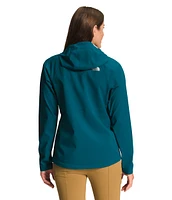 W Valle Vista Jacket Blue Cora