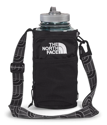 Borealis Water Bottle Holder TNF Black