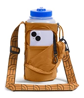 Borealis Water Bottle Holder Timber Tan