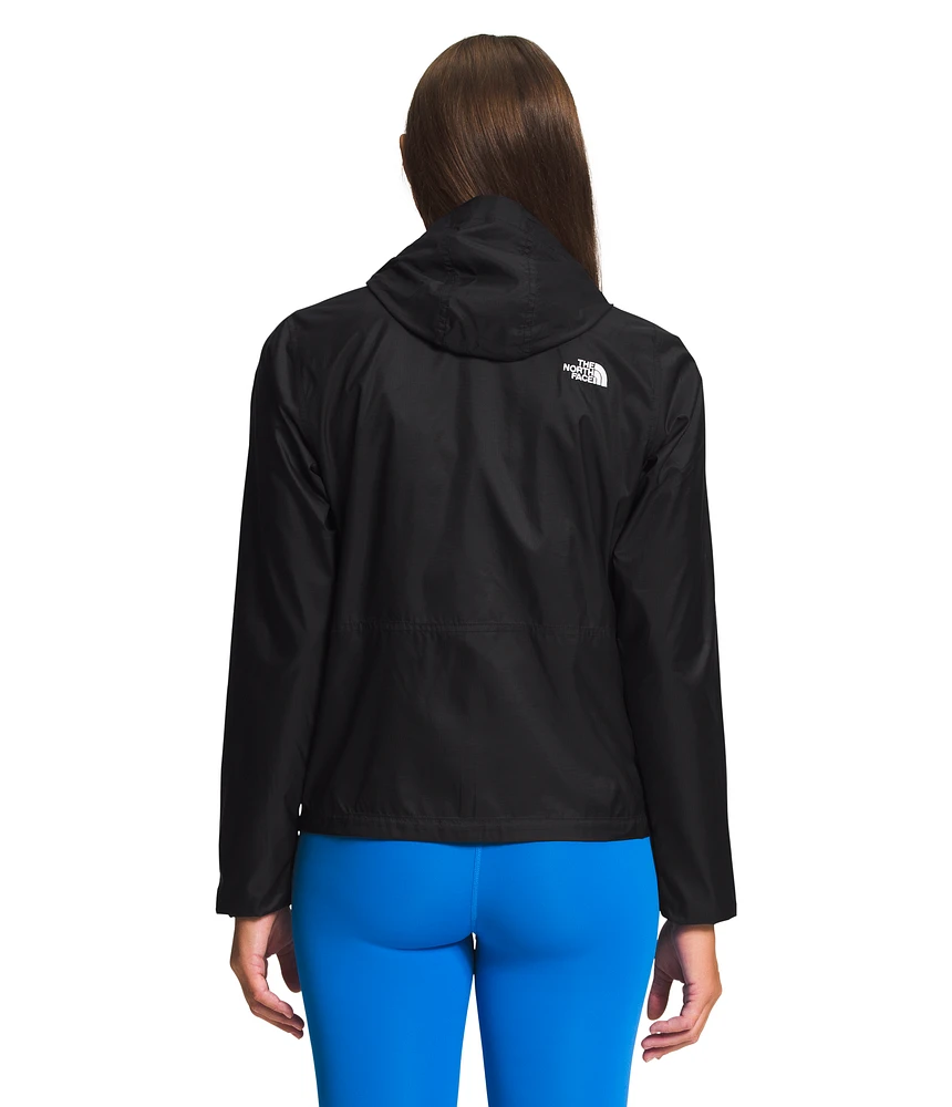 Women's Cyclone Jacket 3 TNF Black