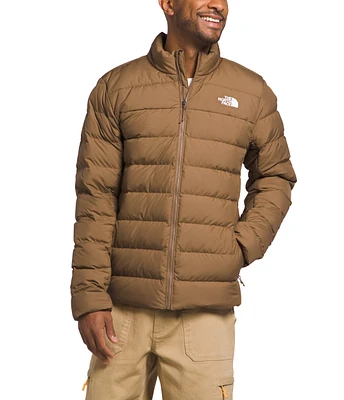 M Aconcagua 3 Jacket Utility Brown