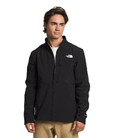 Men's Aconcagua 3 Hoodie TNF Black