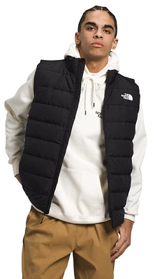 Men's Aconcagua 3 Vest TNF Black