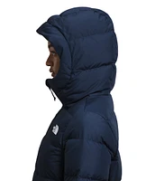 Women's Gotham Parka Summit Navy