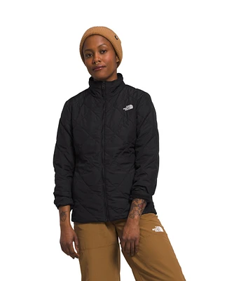 Women's Shady Glade Insulated Jacket TNF Black