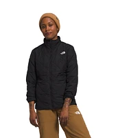 Women's Shady Glade Insulated Jacket TNF Black