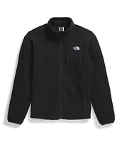 Women's Yumiori Full Zip TNF Black