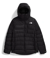 Women's Kalix Down Hoodie TNF Black