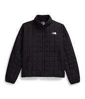 Women's Junction Insulated Jacket TNF Black