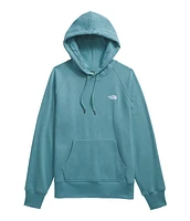 Women's Evolution Hoodie Alge Blue