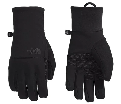 Men's Apex Etip Glove TNF Black