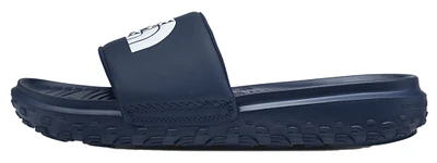 Men's Never Stop Crush Slide Summit Navy Dummit