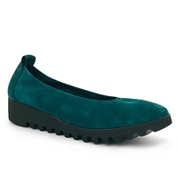 Brianna Dark Teal