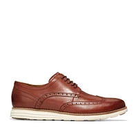 Original Grand Wingtip Oxford Tan