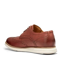 Original Grand Wingtip Oxford Tan