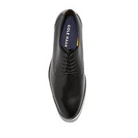 Hawthorne Plain Ox Black