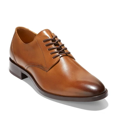 Hawthorne Plain Ox Tan