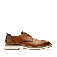 Osborn Grand 360 Plain Toe Ox Tan