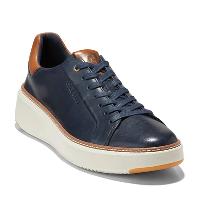 Grandpro Topspin Sneaker Navy