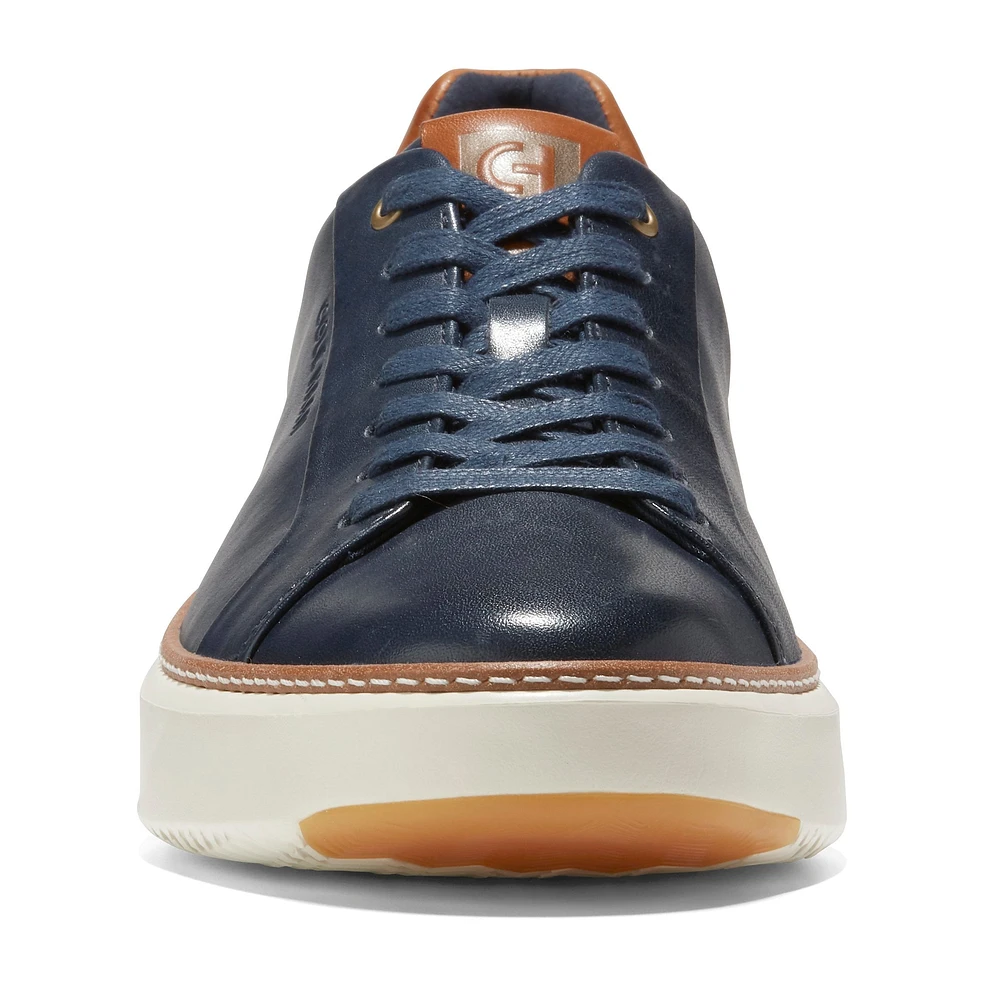 Grandpro Topspin Sneaker Navy