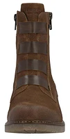 Side Zip Boot