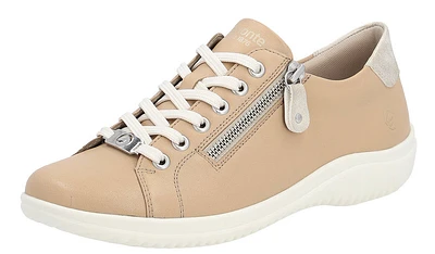 Light Tan Lace Up