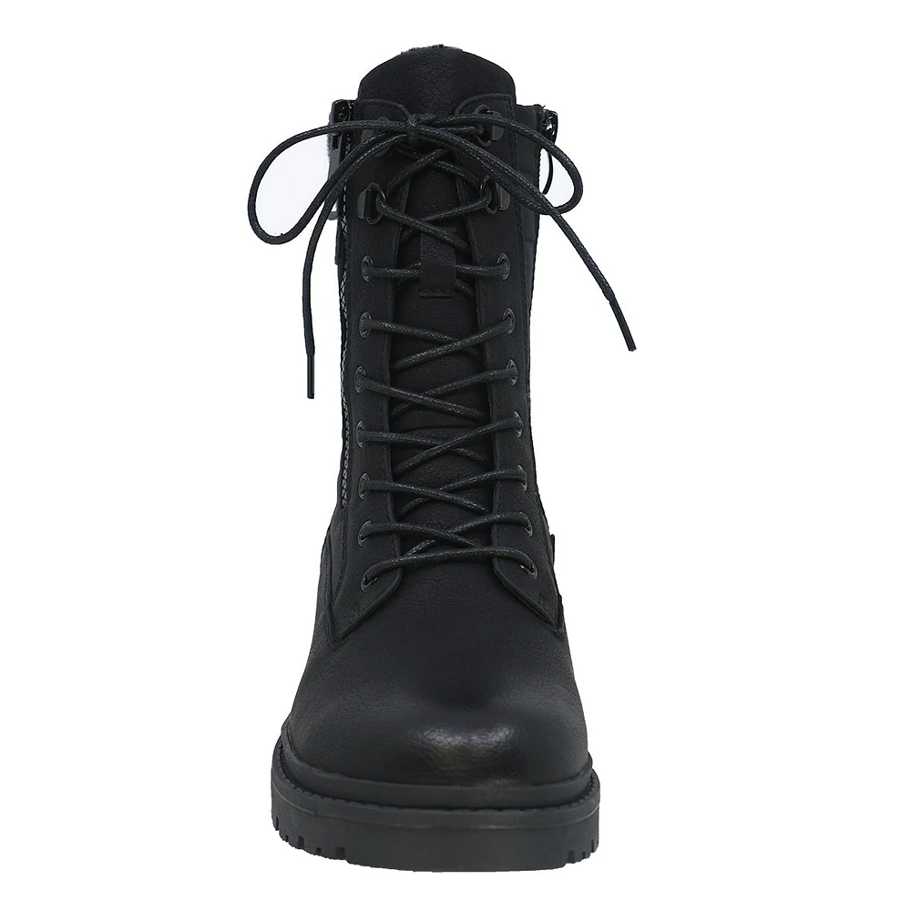 Demi01 WP Black