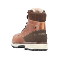 Amaretto Flip Grip Boot