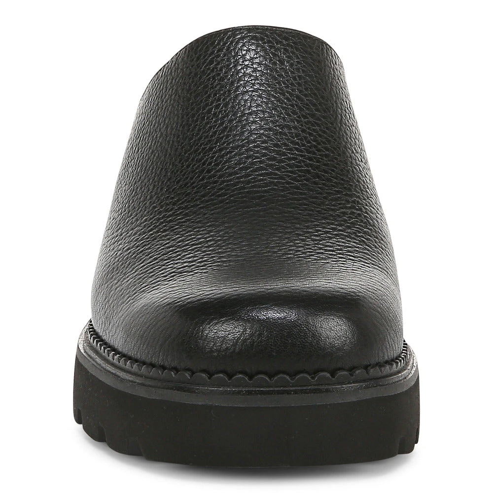 Fairfax Black