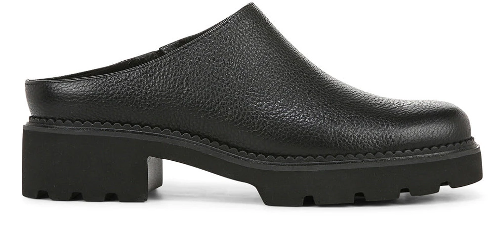 Fairfax Black