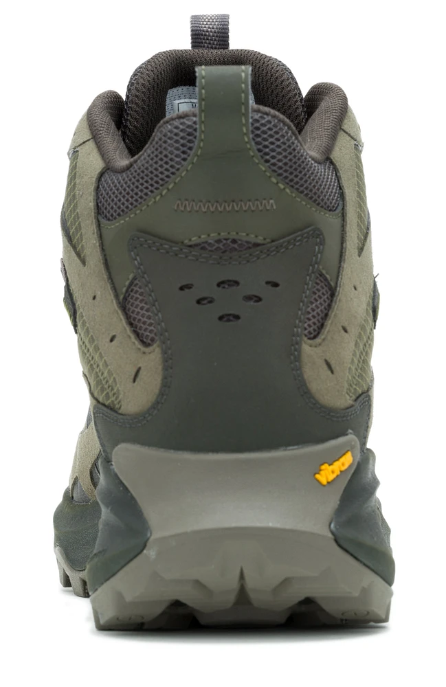 Moab Speed 2 Mid GTX Olive