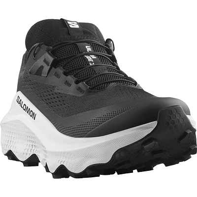 Ultra Glide 3 Black